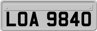 LOA9840