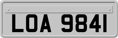 LOA9841
