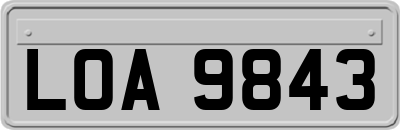 LOA9843