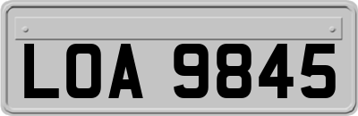LOA9845