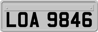 LOA9846