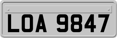 LOA9847
