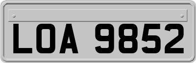 LOA9852