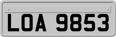 LOA9853