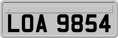 LOA9854