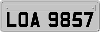 LOA9857