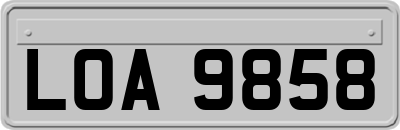 LOA9858