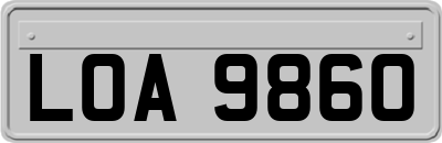 LOA9860