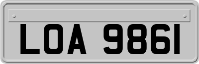 LOA9861