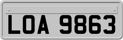 LOA9863