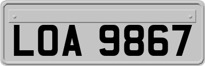 LOA9867