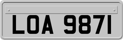 LOA9871