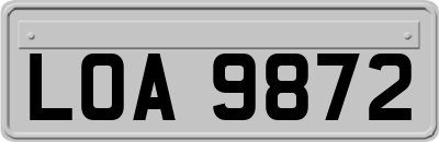 LOA9872