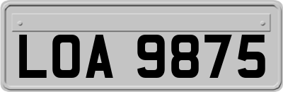 LOA9875