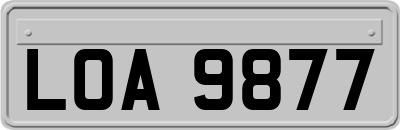 LOA9877