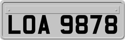 LOA9878