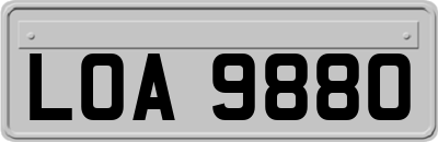 LOA9880