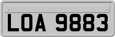LOA9883