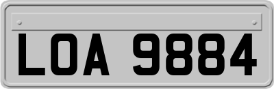 LOA9884