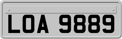 LOA9889
