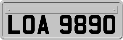 LOA9890