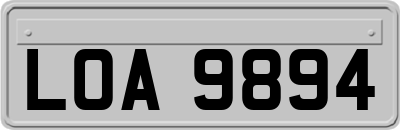 LOA9894