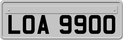 LOA9900