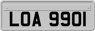 LOA9901