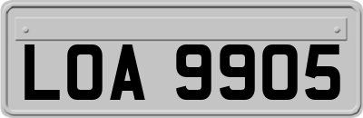 LOA9905