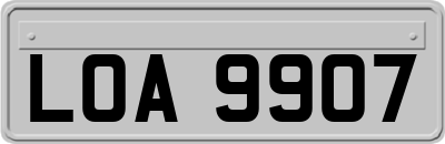LOA9907