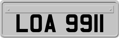 LOA9911