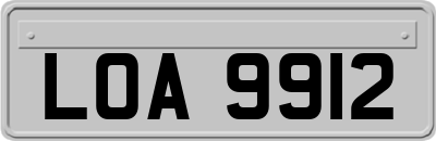 LOA9912
