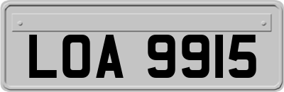 LOA9915