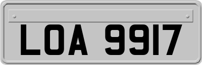 LOA9917