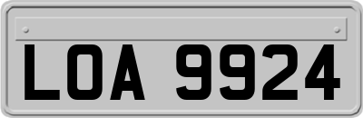 LOA9924