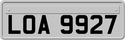 LOA9927