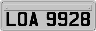LOA9928