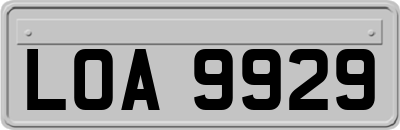 LOA9929