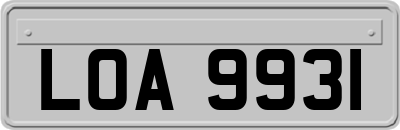LOA9931