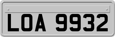 LOA9932