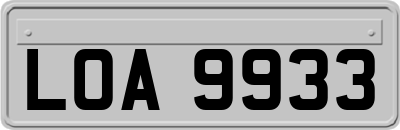 LOA9933