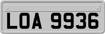 LOA9936