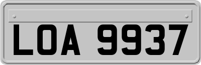 LOA9937