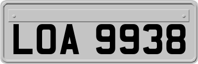 LOA9938