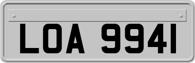 LOA9941