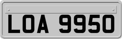 LOA9950