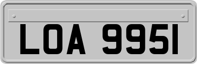 LOA9951
