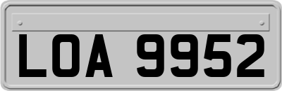 LOA9952
