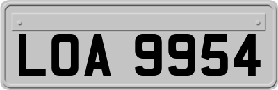 LOA9954