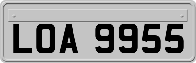 LOA9955